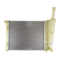 Chłodnica LANCIA YPSILON 2011 1.2 Pożar 8V 69cv