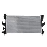 Chłodnica, chłodnica silnika ORIGINAL