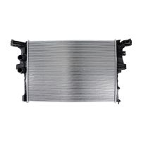 Chłodnica silnika L=640 H=440 B=38