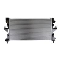 Grzejnik L=780 H=395 W=32 + klimatyzacja