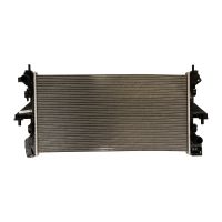 Chłodnica. chłodzenie silnika