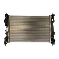 Chłodnica silnika OE 50514472