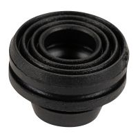 Gumowa tuleja chłodnicy intercoolera poniżej OE 46436960