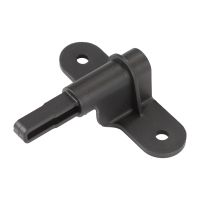 Uchwyt chłodnicy silnika, góra lewa/prawa