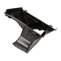 Płytowy wymiennik ciepła z prawej strony