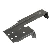 Przegroda chłodnicy silnika po prawej stronie