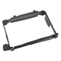 Przegroda chłodnicy silnika