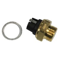 Wyłącznik termiczny do odpowietrznika elektrycznego na grzejniku bez kabla