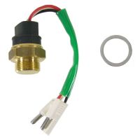 Wyłącznik termiczny z 3 kablami M22 X 1,5