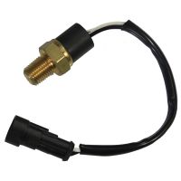 Przełącznik światła kontroli temperatury wody