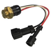 Wyłącznik termiczny z 3 kablami 88-80°92-87°