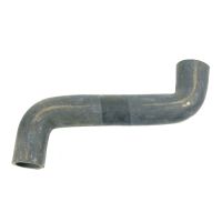 wąż chłodnicy powyżej