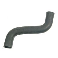 wąż chłodnicy powyżej