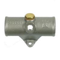 Trójnik przyłącza wody z Bj,1978 uszczelka=2890001