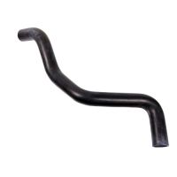 Wąż chłodnicy poniżej