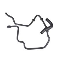 Wąż chłodnicy dolny prawy