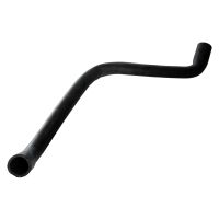 Wąż chłodnicy poniżej