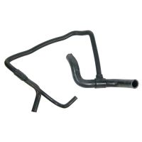 Wąż chłodnicy poniżej