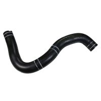 wąż chłodnicy powyżej