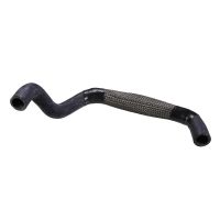 Wstępne podgrzewanie zaworu dławiącego węża chłodnicy