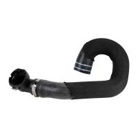 wąż chłodnicy powyżej