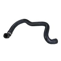 Wąż chłodnicy poniżej