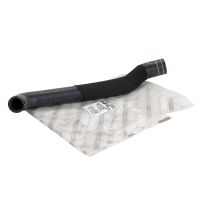 Wąż chłodnicy w górnej części chłodnicy