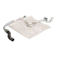 Wąż do wymiennika ciepła