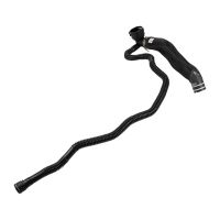 Wąż chłodnicy do wyjścia