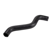 Wlot węża chłodnicy