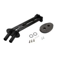 Dysza wymiennika ciepła przewodu płynu chłodzącego Oryginalna PSA