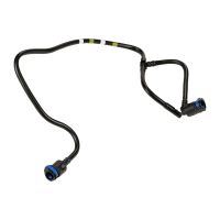 Przewód chłodnicy do zbiornika wyrównawczego IVECO OE 5801317181