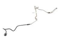 Zbiornik wyrównawczy węża chłodnicy