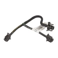 Rura wodna do termostatu