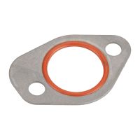 Element pośredni przewodu płynu chłodzącego chłodnica EGR