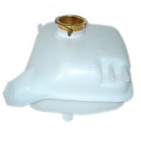 Zbiornik wyrównawczy 2 wyloty do chłodnicy