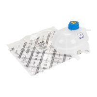 zbiornik wyrównawczy