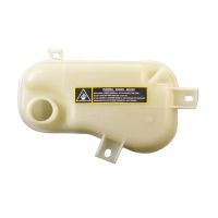 zbiornik wyrównawczy