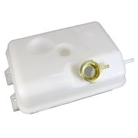 zbiornik wyrównawczy