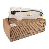 zbiornik wyrównawczy wody chłodzącej