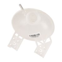 Zbiornik wyrównawczy płynu chłodzącego Zbiornik płynu chłodzącego