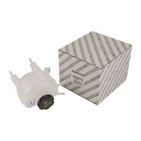 Zbiornik wyrównawczy