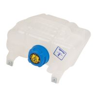 Zbiornik wyrównawczy