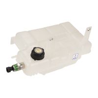 Zbiornik wyrównawczy