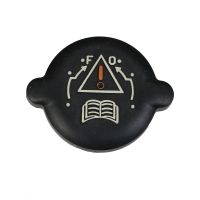 Korek chłodnicy Ulysse Scudo