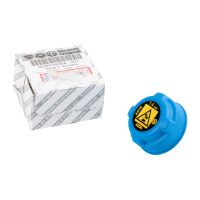 Plastikowy korek chłodnicy 1.4 BAR