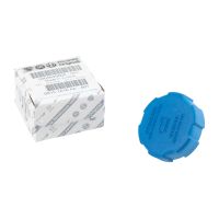 Korek do korka chłodnicy