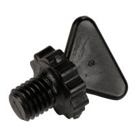 Grzejnik ze śrubą odpowietrzającą M8 x10