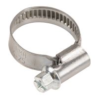 Opaska zaciskowa do węża 16-25mm