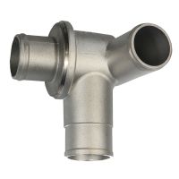 Termostat zewnętrzny